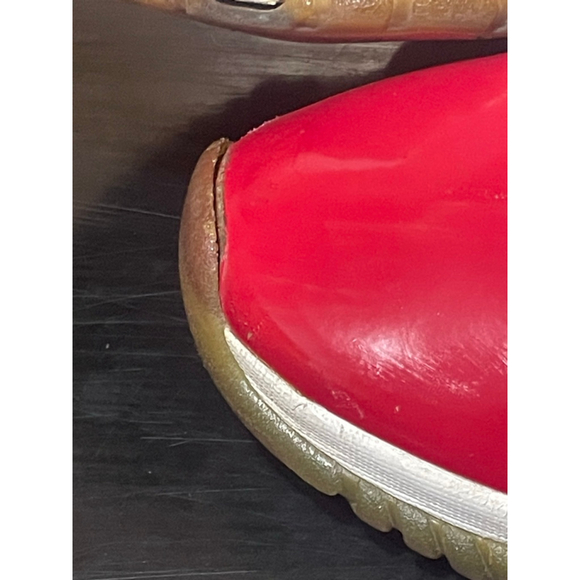 Men's size 10 Jordan 11 “win like 96” sneakers - Picture 9 of 9